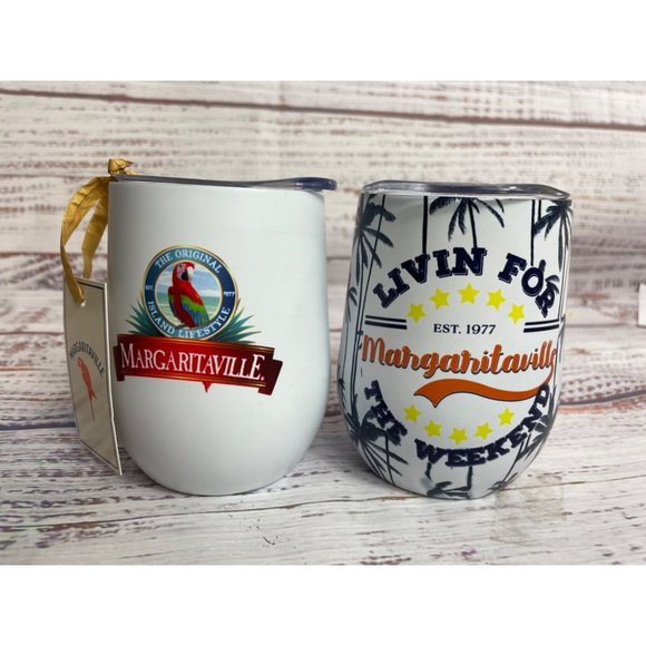 Margaritaville Kitchen Set Of 2 Margaritaville Insulated Stainless